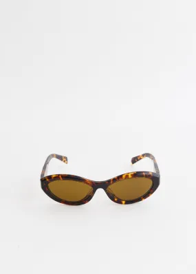 0PR 26ZSF Sunglasses