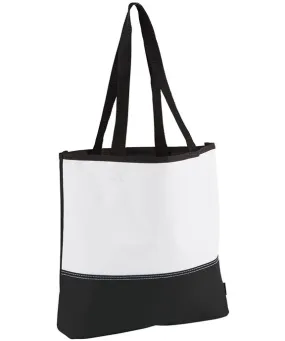 1540 - Gemline Encore Convention Tote Bag