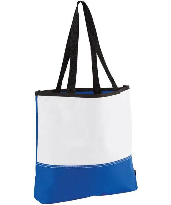 1540 - Gemline Encore Convention Tote Bag