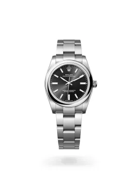 15765##Oyster Perpetual 34