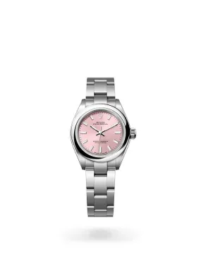 16224##Oyster Perpetual 28