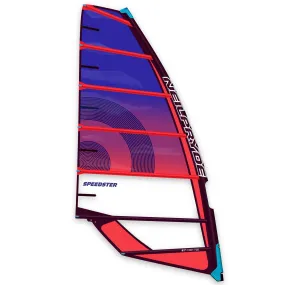 2021 NeilPryde Speedster Windsurfing Sail