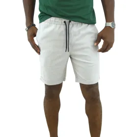 234191M3,  - Men's Drawstring Bermuda Shorts -  S-XL