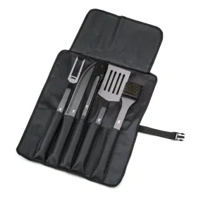 6-Piece Grill Set