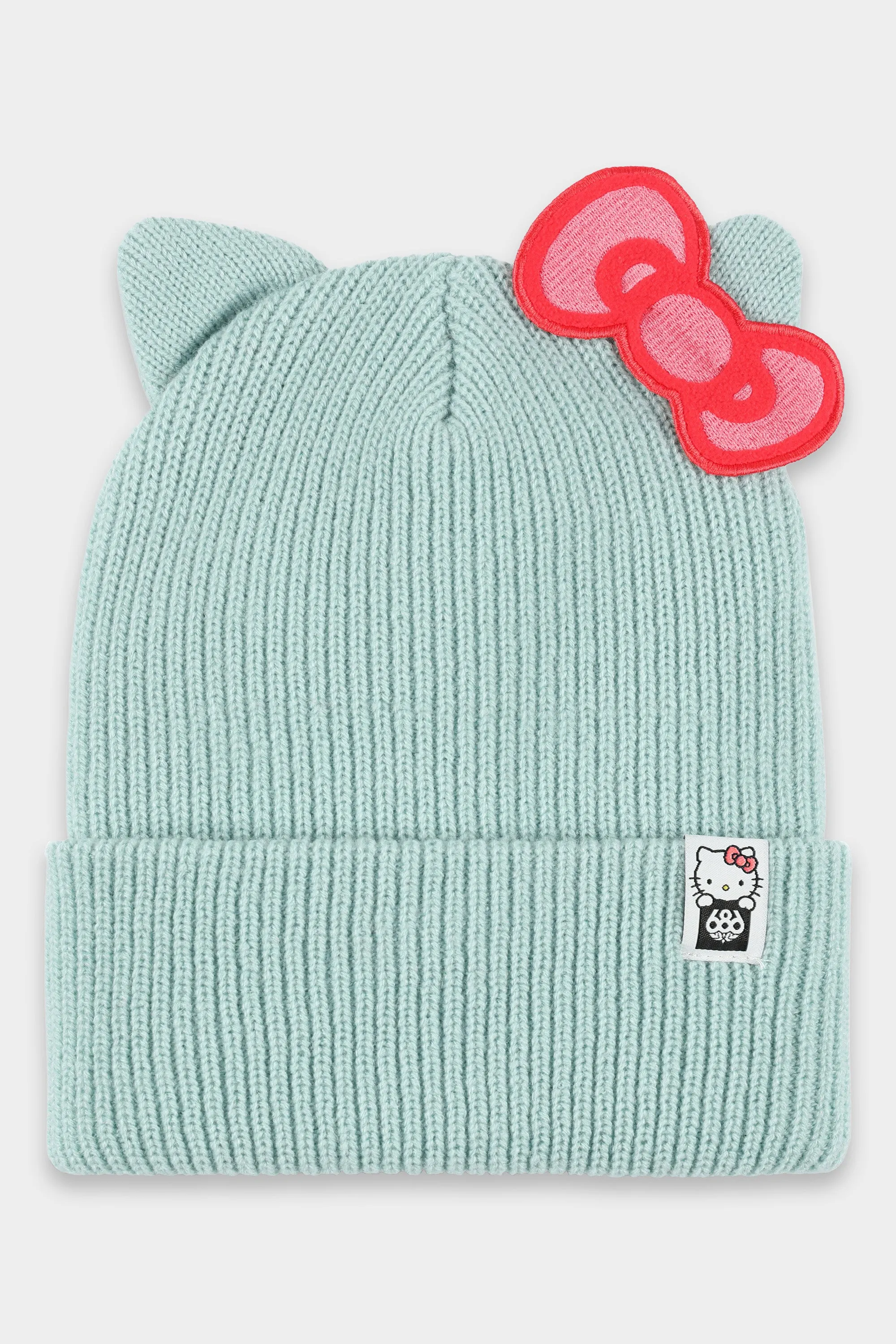 686 x Hello Kitty Women's Knit Beanie