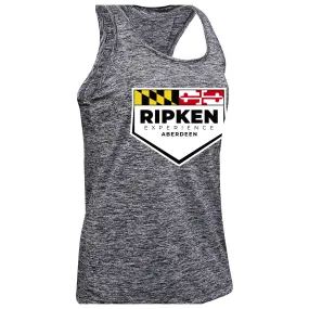 Aberdeen Women's UA Tech Twist Tank