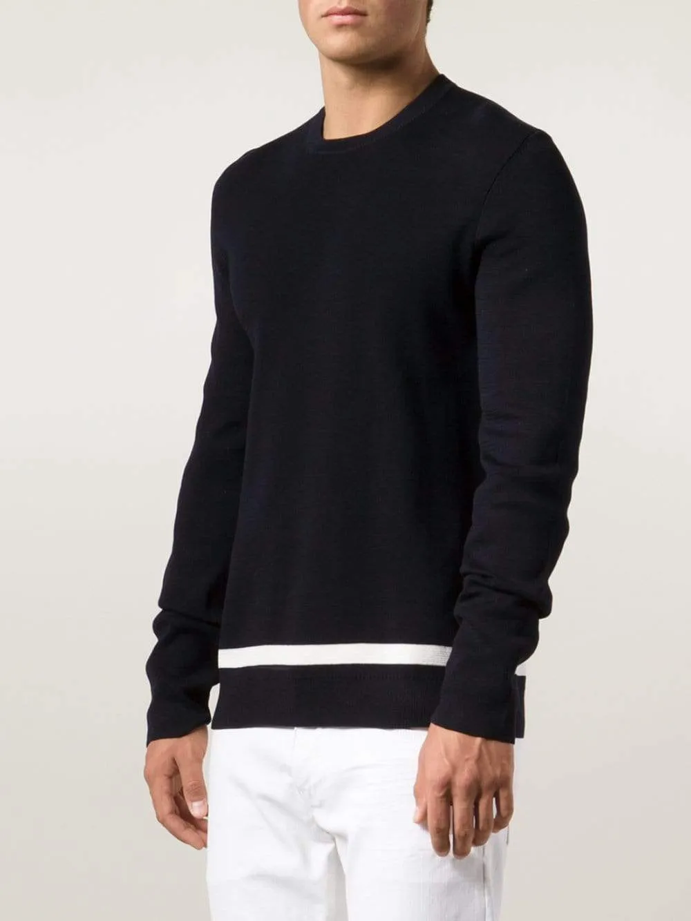 Adam Crew Sweater