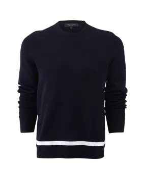 Adam Crew Sweater