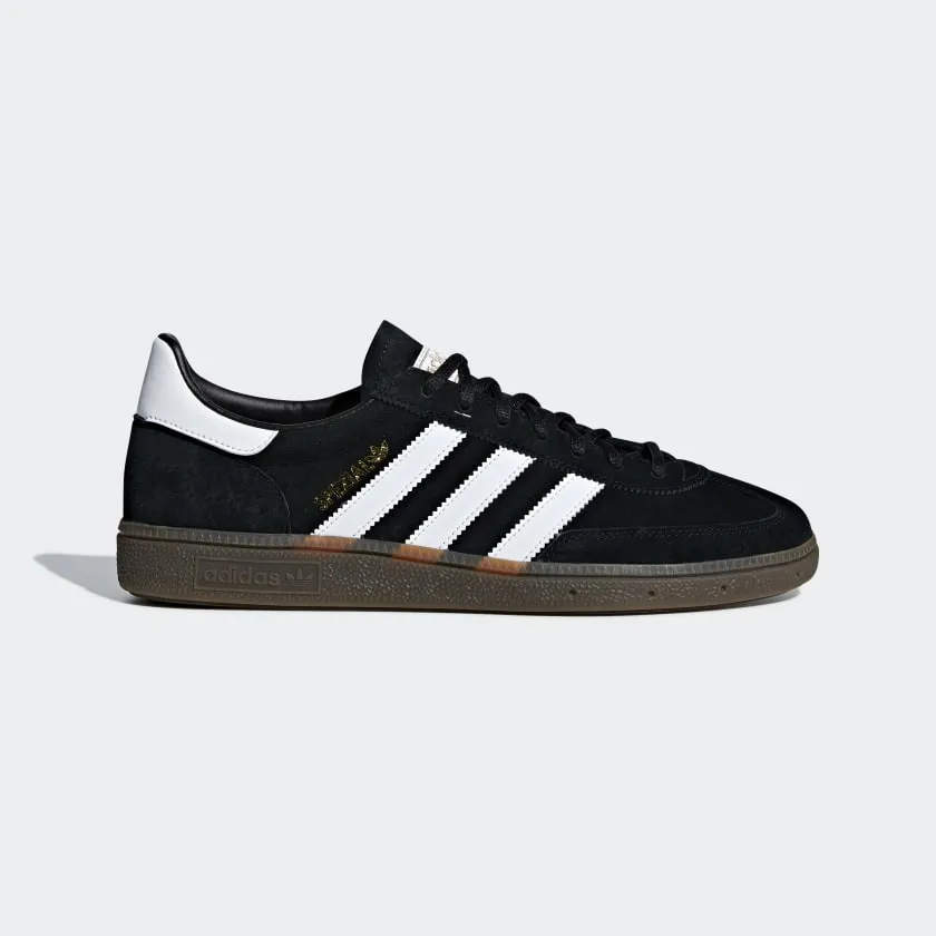 Adidas Handball Spezial Core Black/Cloud White/Gum