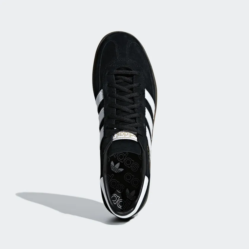 Adidas Handball Spezial Core Black/Cloud White/Gum