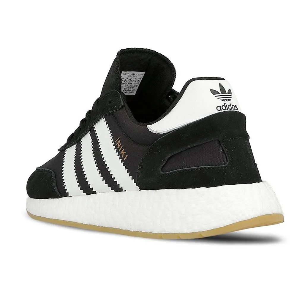 adidas Iniki Runner Core Black-Gum