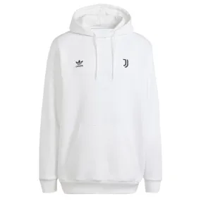 adidas - Men's Juventus Essential Trefoil Hoodie (IL1041)