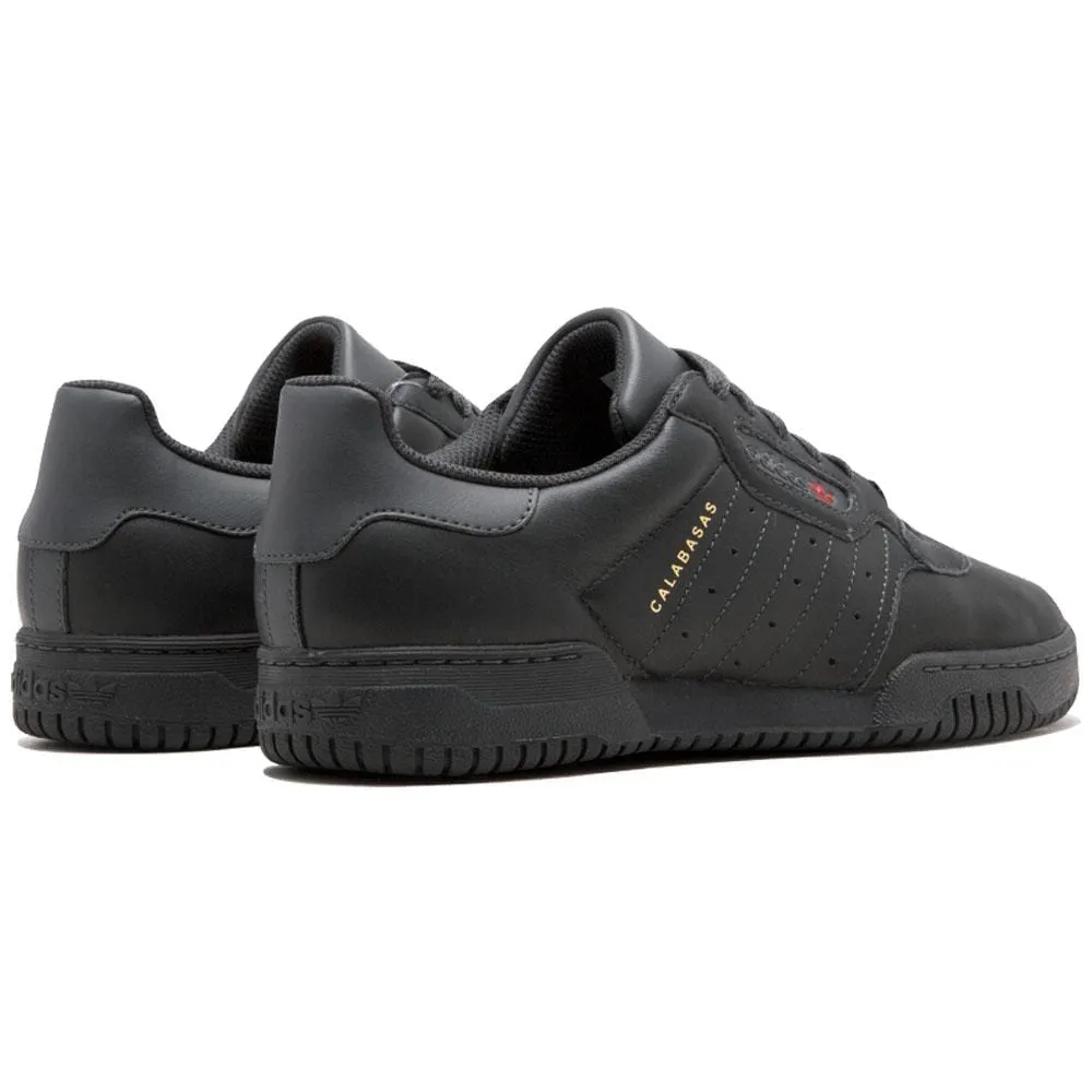 Adidas Yeezy Powerphase Calabasas "Black"