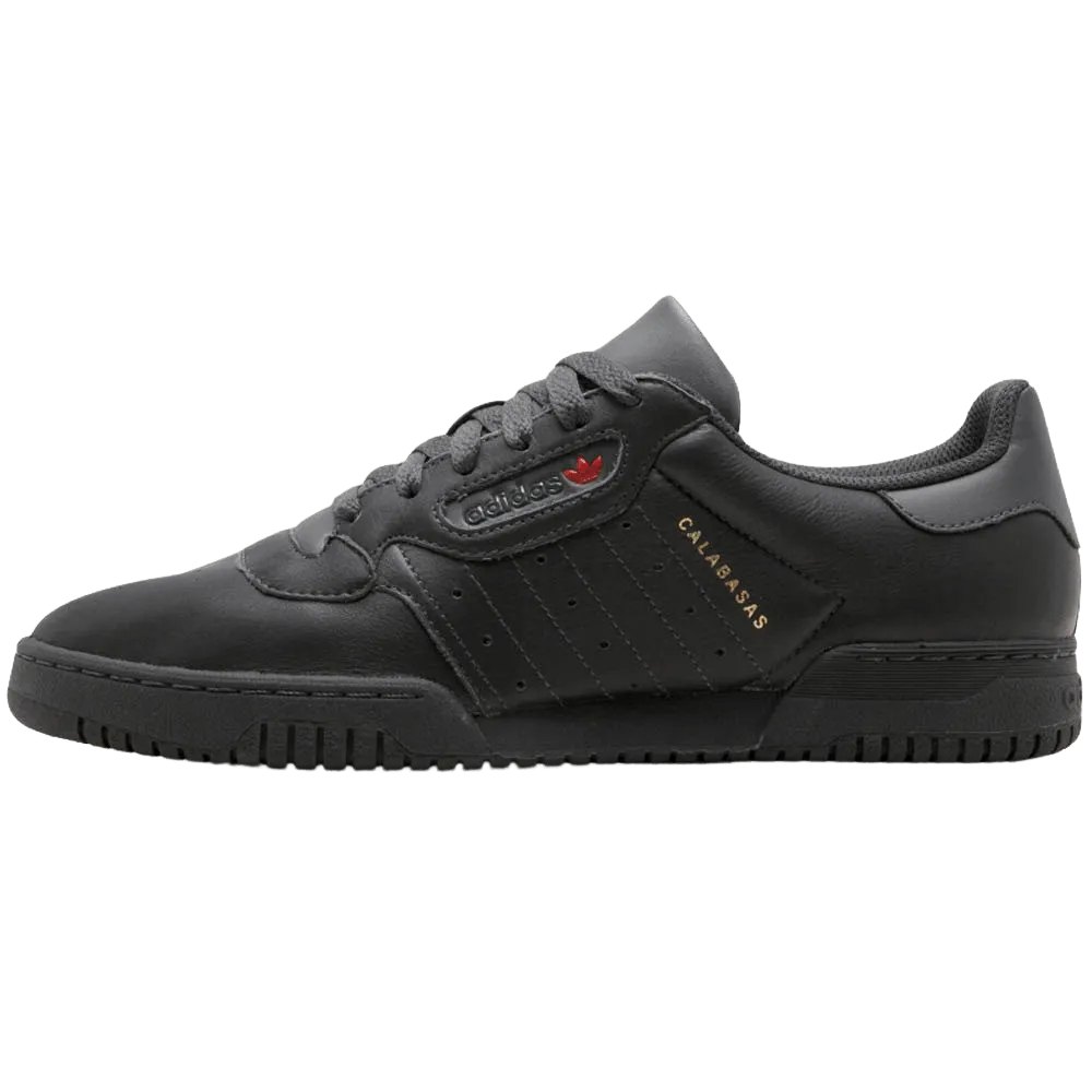 Adidas Yeezy Powerphase Calabasas "Black"