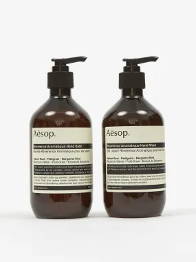 Aesop Reverence Duet - 500ml