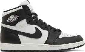 Air Jordan 1 High 85 "BLACK WHITE"