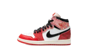 Air Jordan 1 Retro High OG "Spider-Man Across the Spider-Verse" (PS & TD)