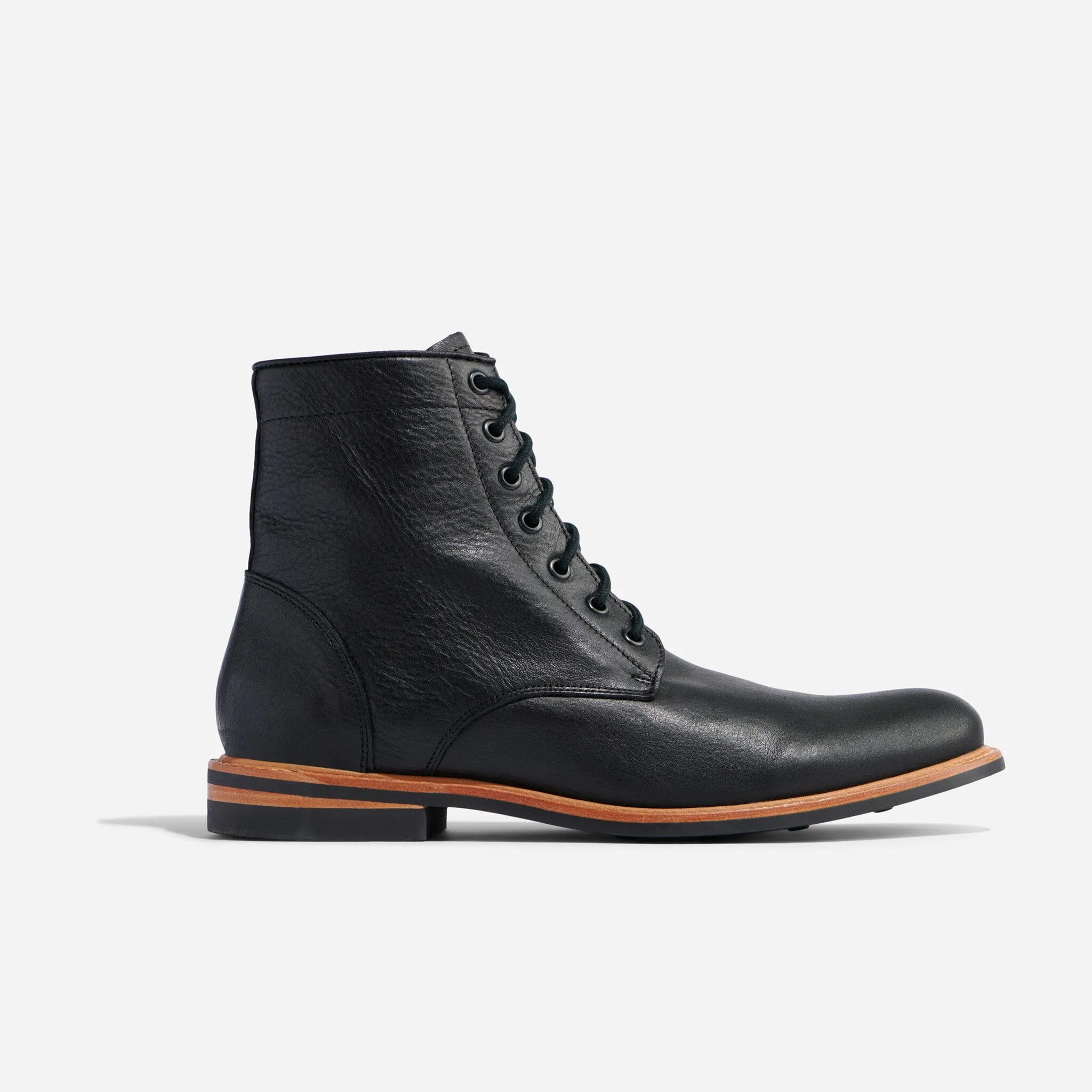 All-Weather Andres Boot Black