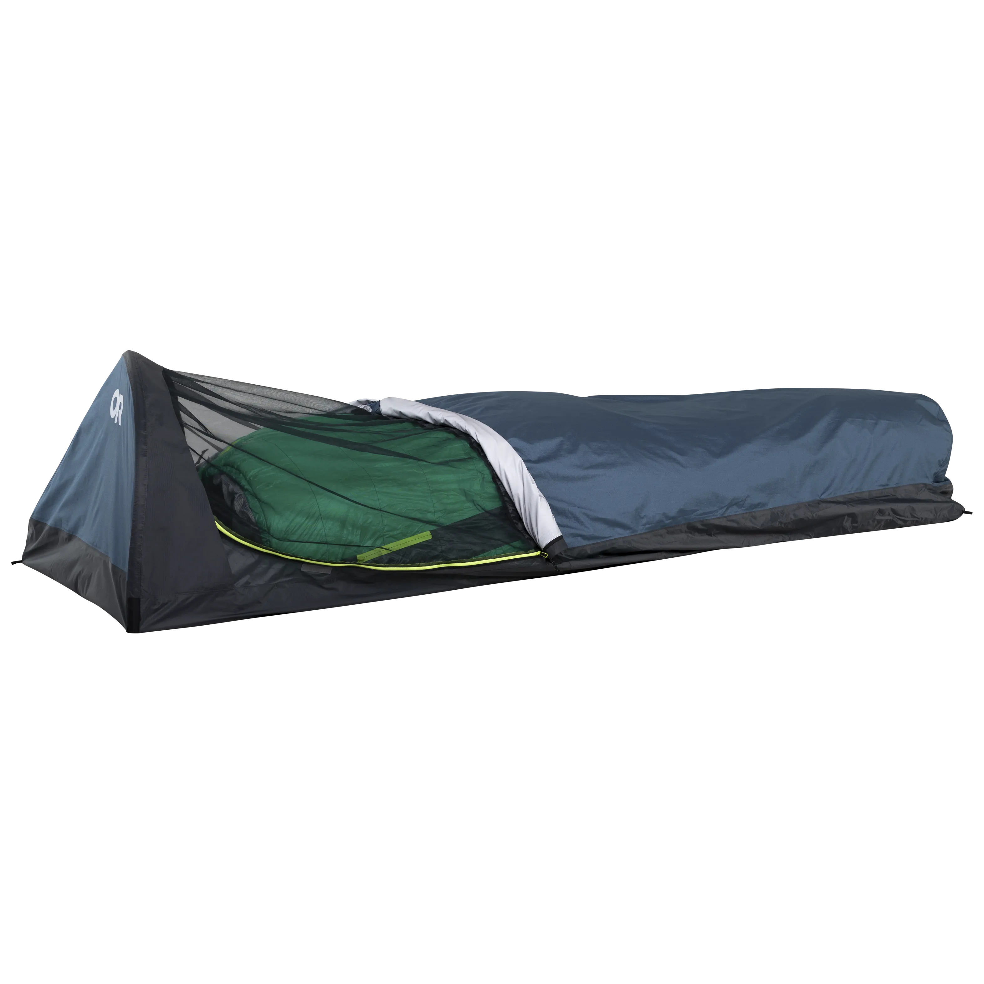 Alpine AscentShell Bivy