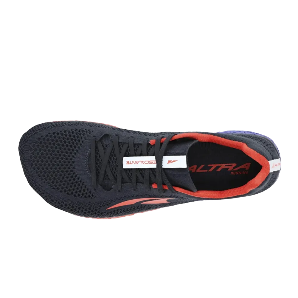 Altra Escalante Racer Mens Black