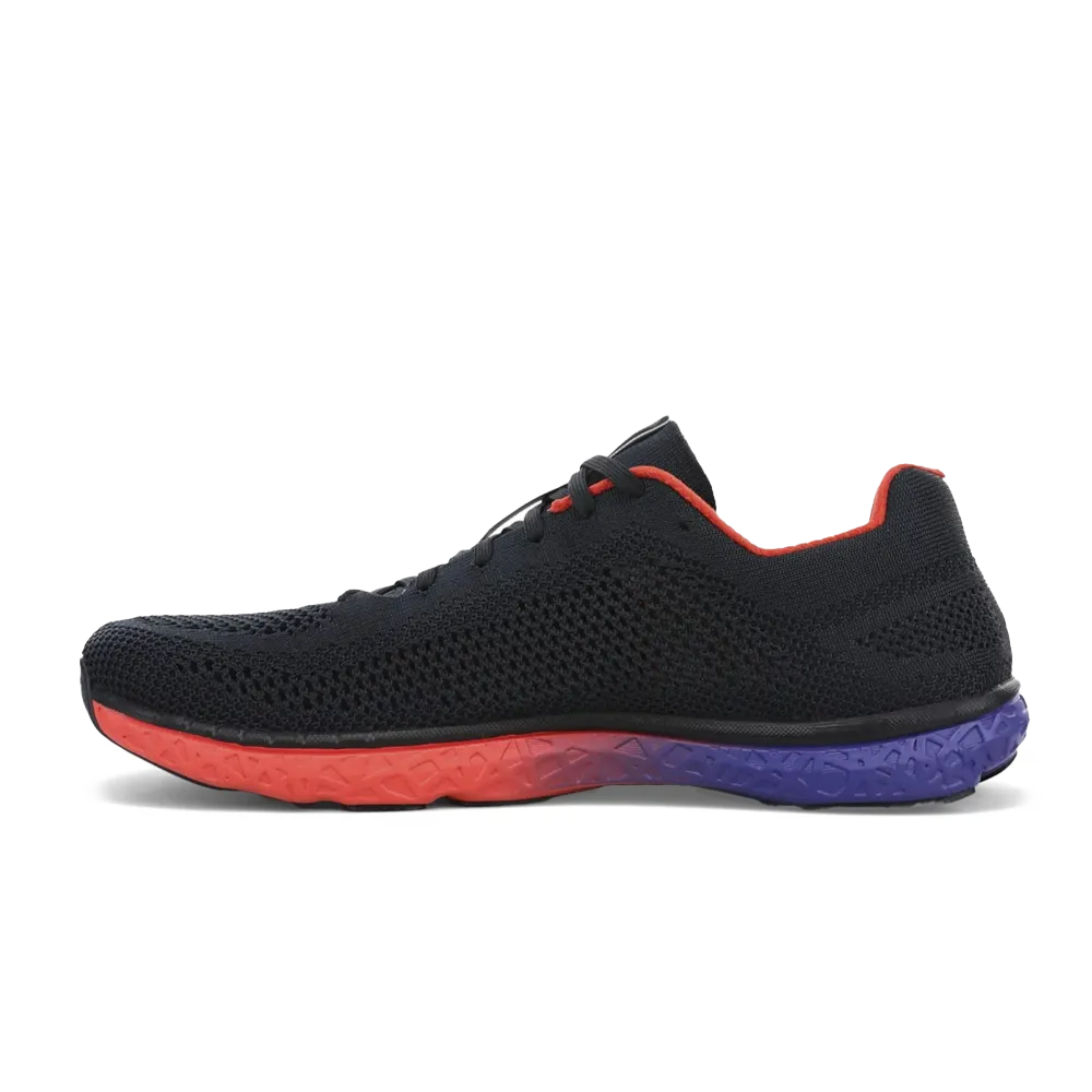 Altra Escalante Racer Mens Black