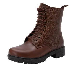 Ari Cinnamon Girl Boot