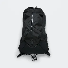 Arro 22 Backpack - Black II