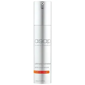 asap | Ultimate Hydration 50ml