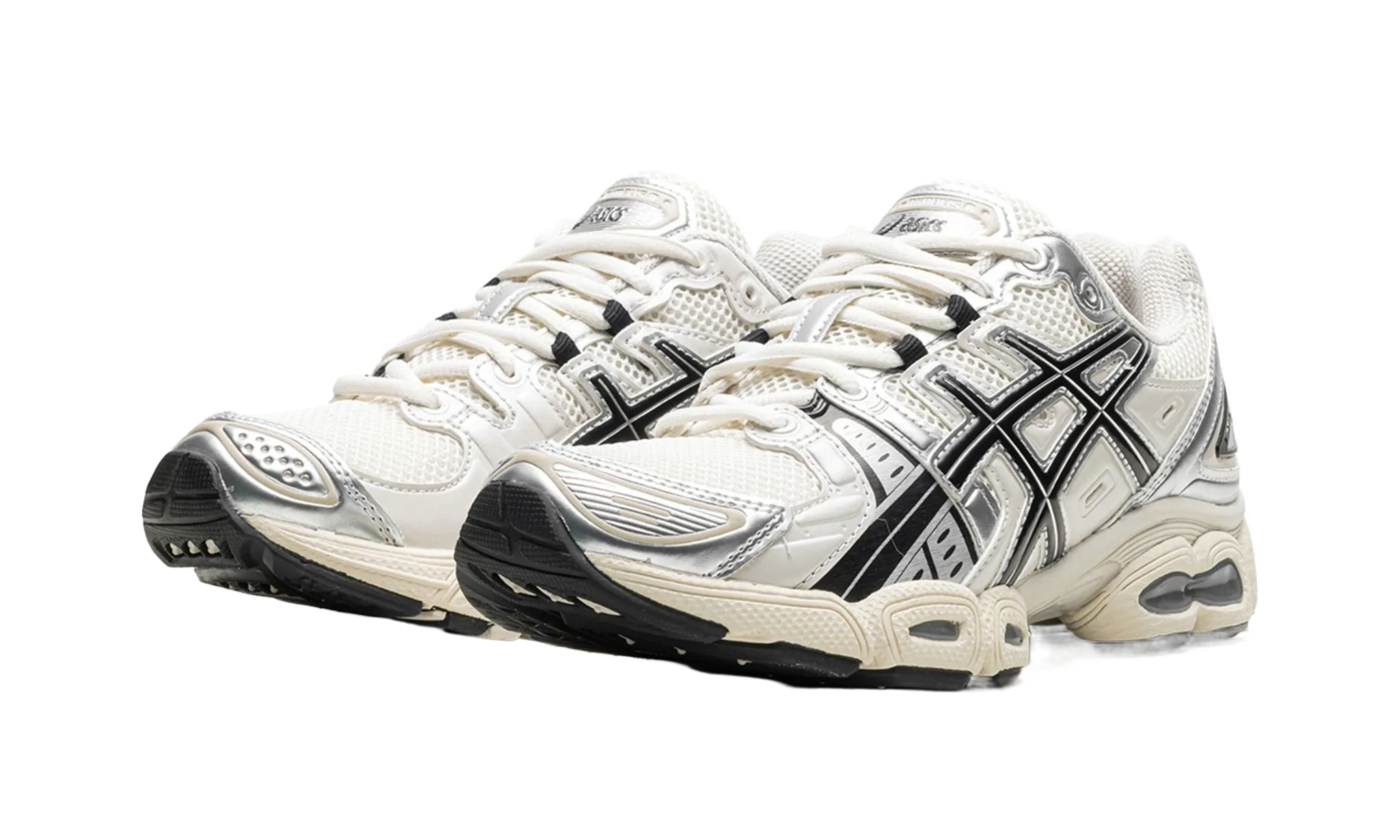 Asics Gel-NIimbus 9 "Cream Black"