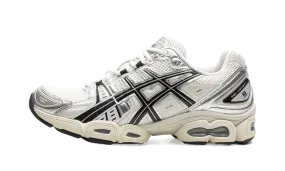 Asics Gel-NIimbus 9 "Cream Black"