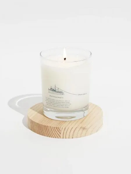 Atlantic Candle