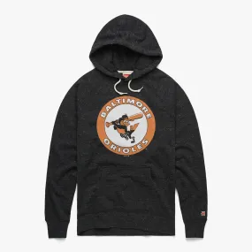 Baltimore Orioles '70 Hoodie