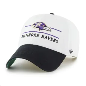 BALTIMORE RAVENS GRIDIRON '47 CLEAN UP