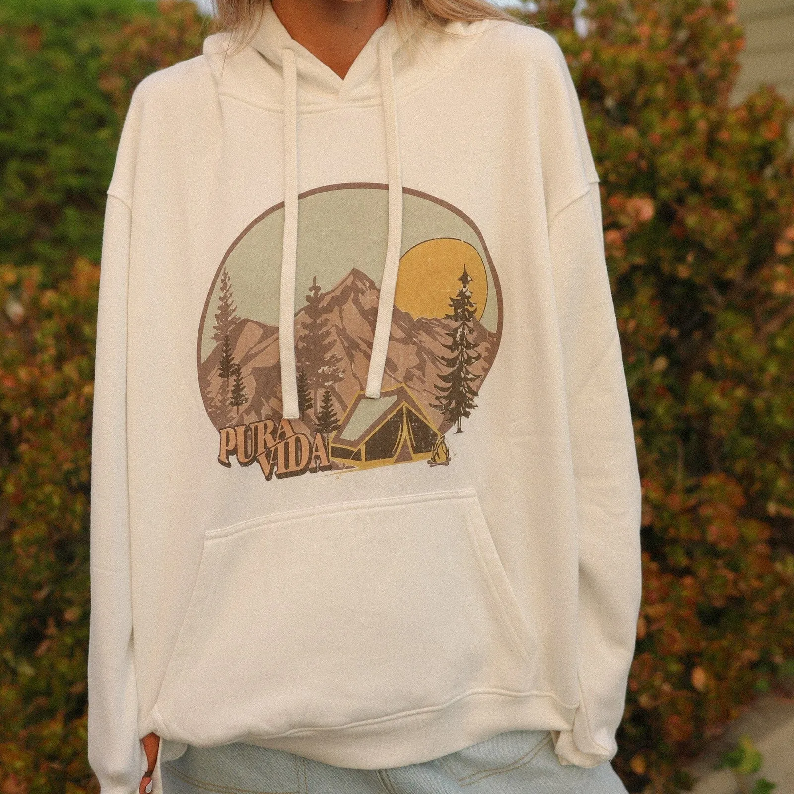 Base Camp Hoodie