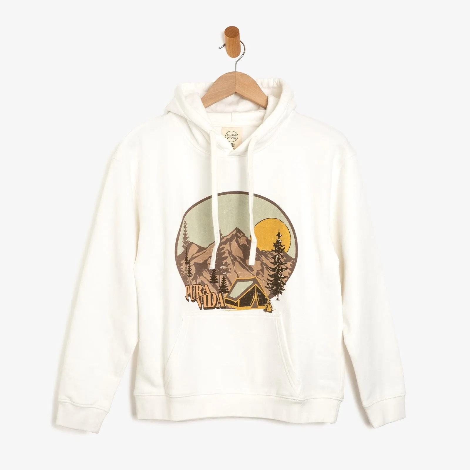 Base Camp Hoodie