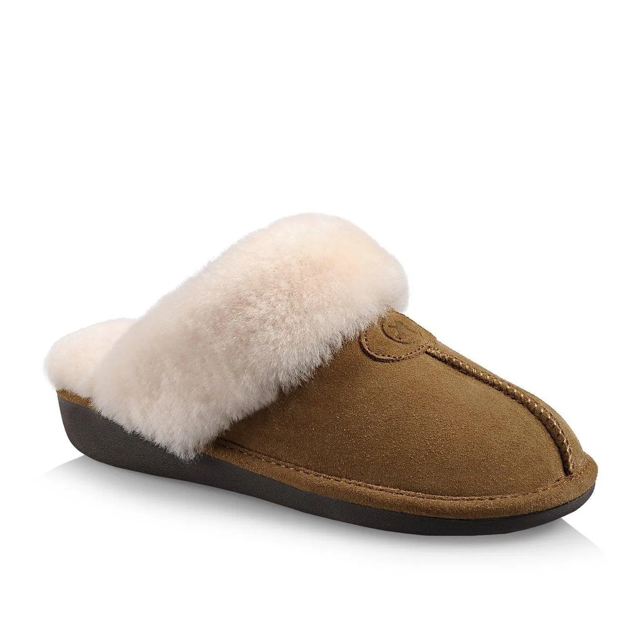 Becca Women's Slipper (Harvest)