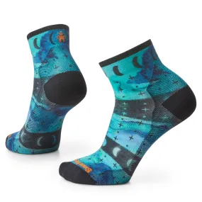 Bike ZC Celestial Ankle Sock Women's