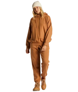 Billabong Halifax Pullover Hoodie - Caramel