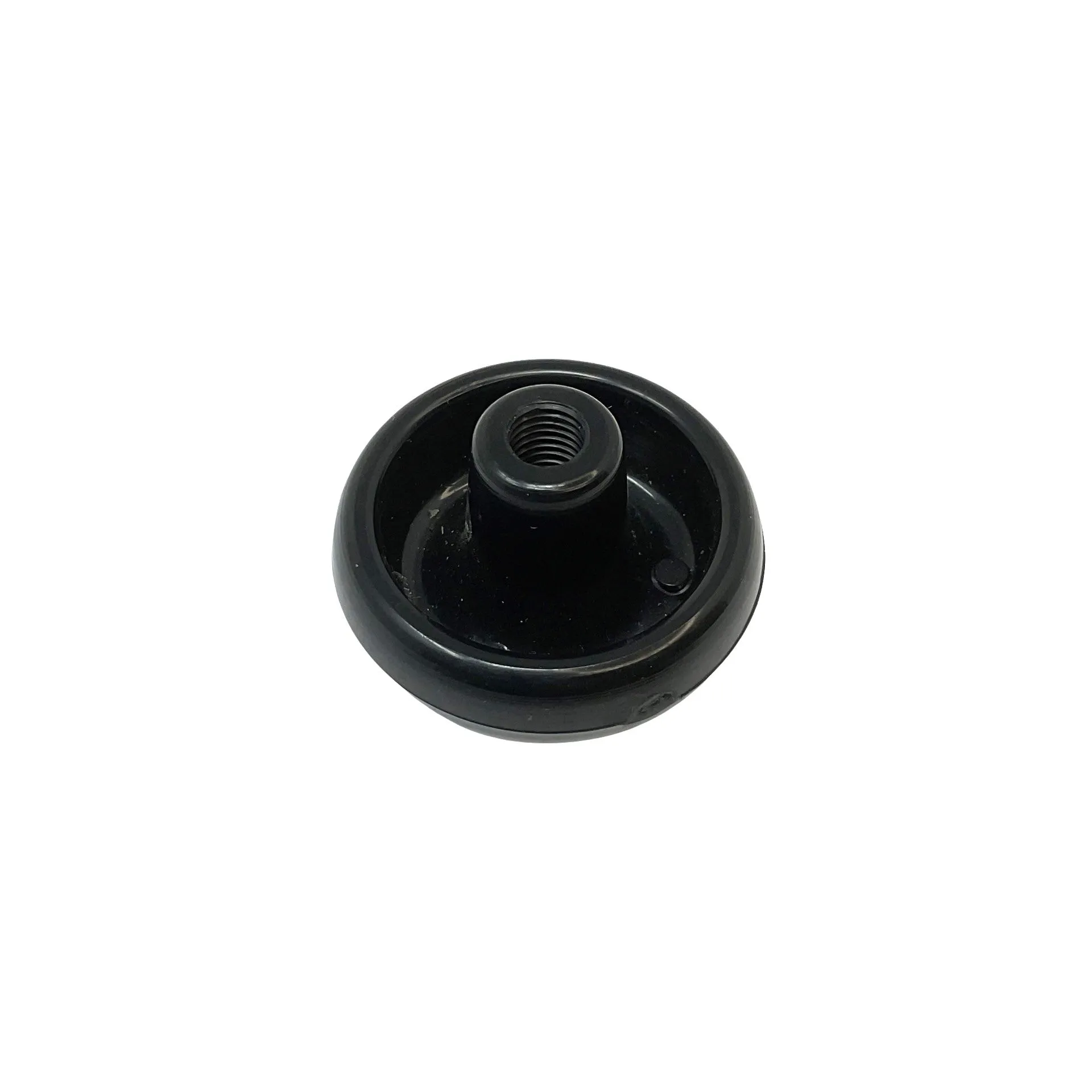 Black Gear Shift Knob 7mm Thread for 1962-67 Beetle 113711141ABK