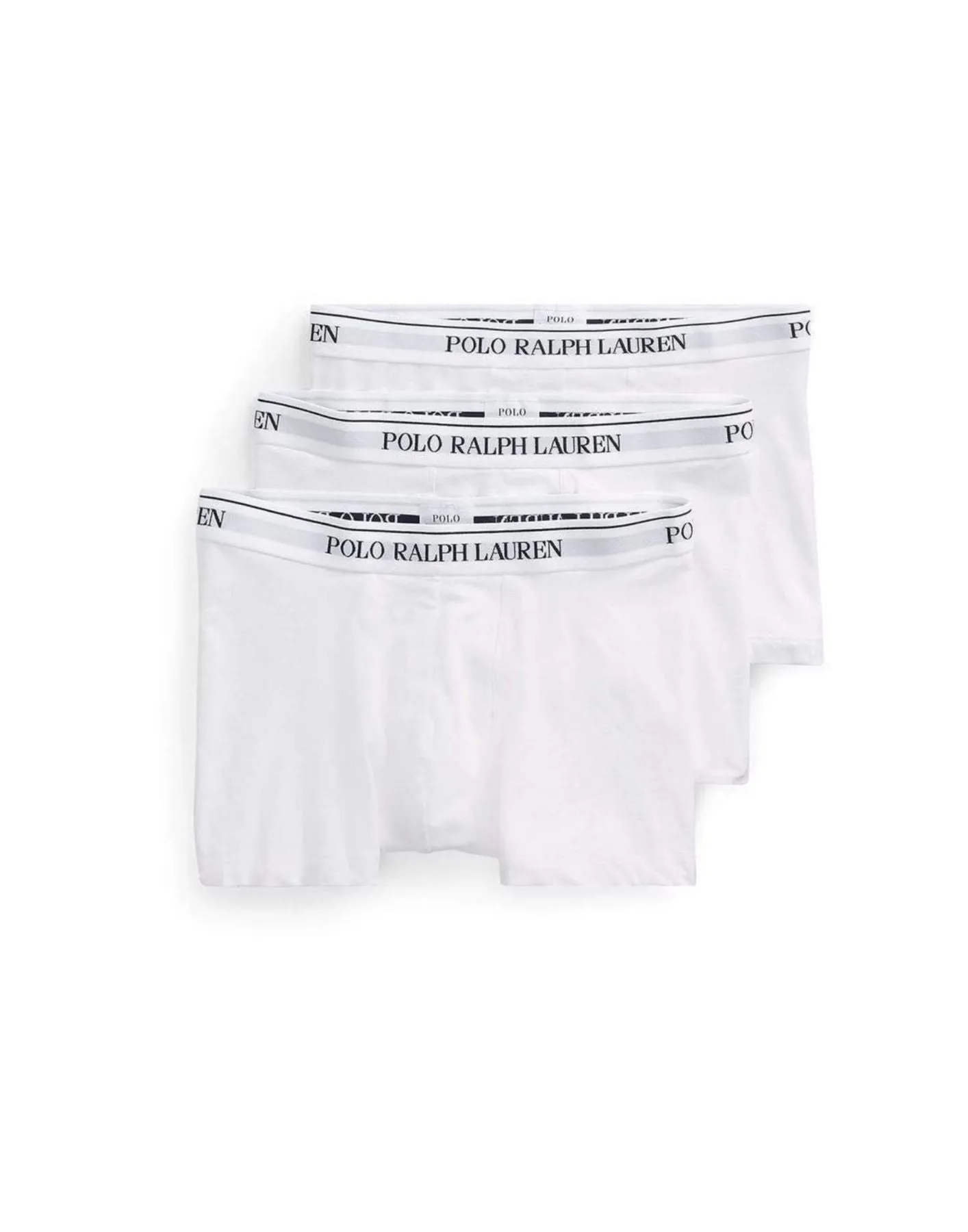 Boxer man 714835885001 WHITE Polo Ralph Lauren