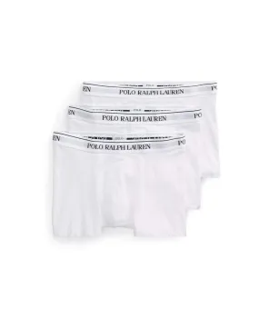 Boxer man 714835885001 WHITE Polo Ralph Lauren