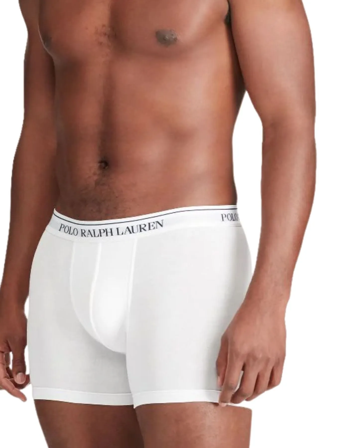 Boxer man 714835885001 WHITE Polo Ralph Lauren