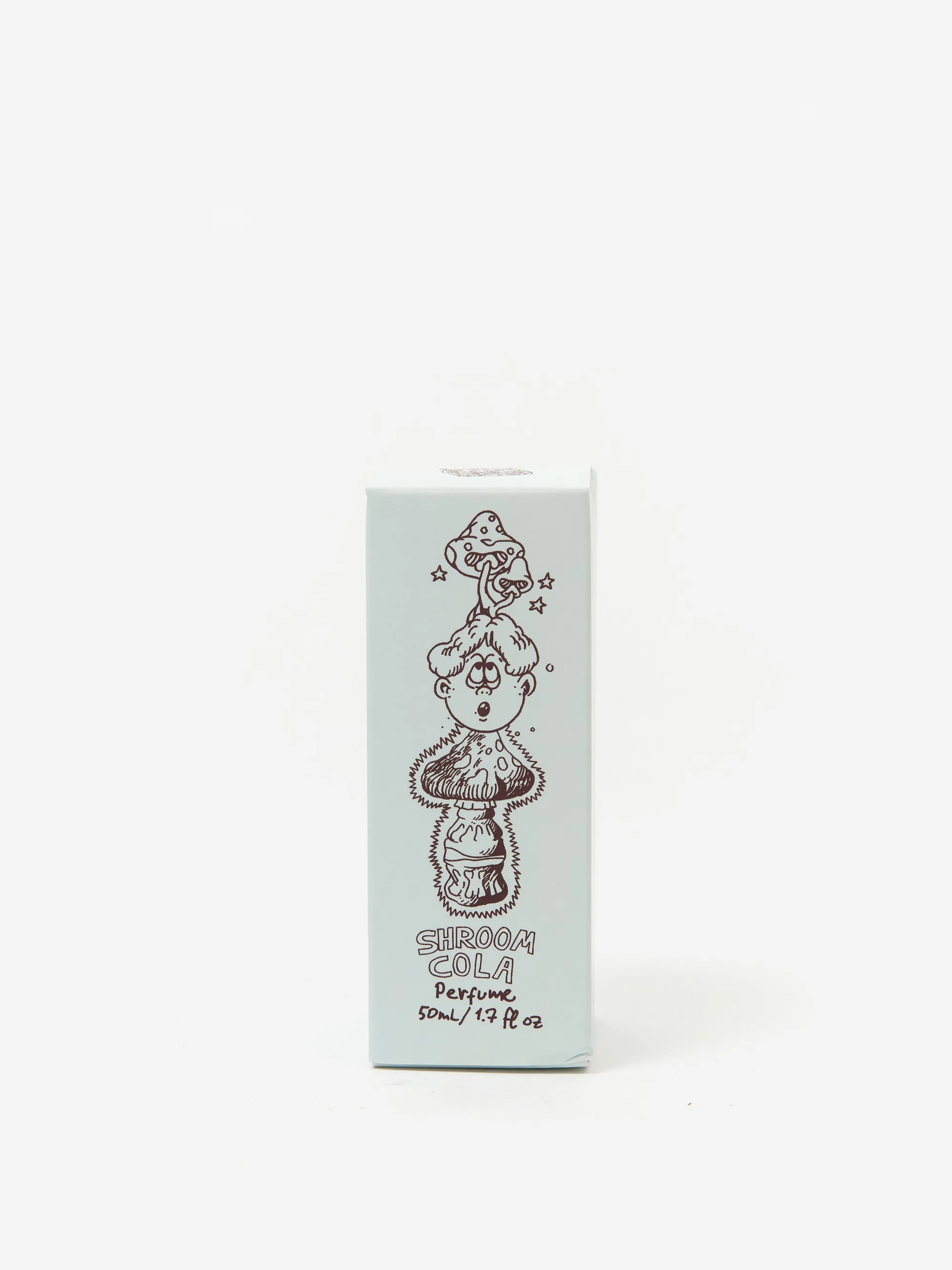 Brain Dead Shroom Cola Perfume - 50ml