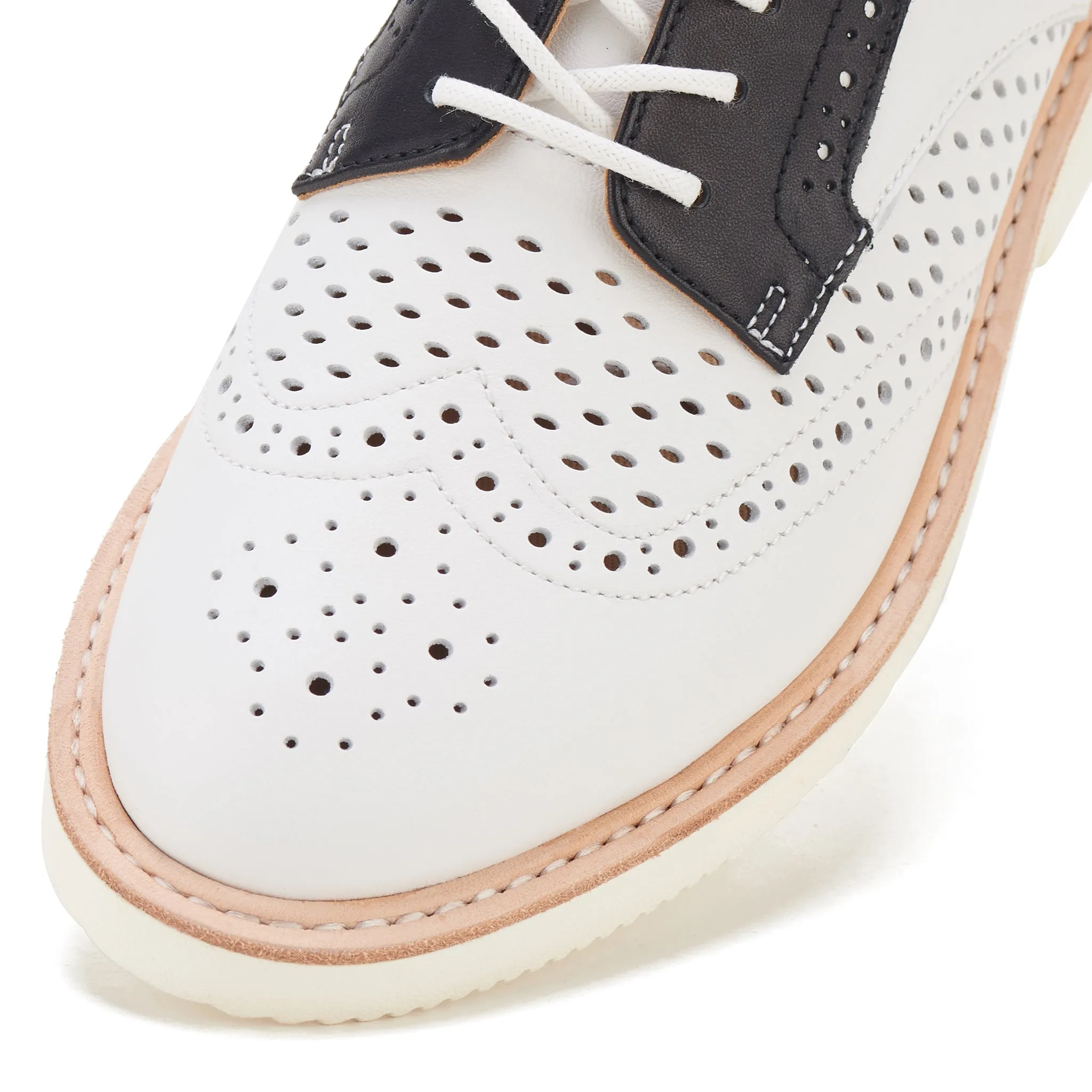 Brogue Rise Punch Mod