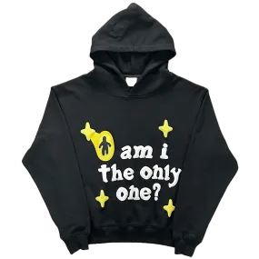 Broken Planet Market 'Am I The Only One' Hoodie