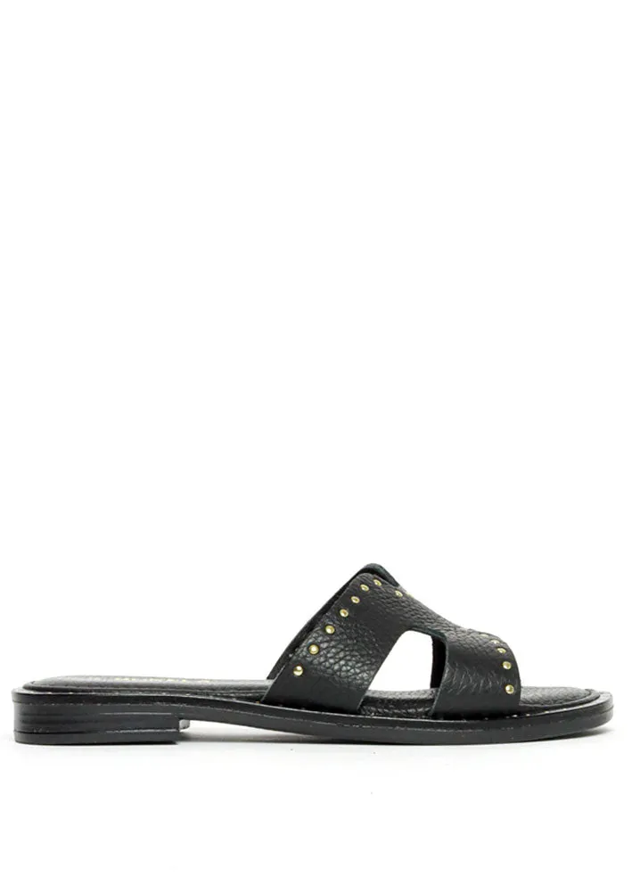 Bukela Mabel Sandal - Black