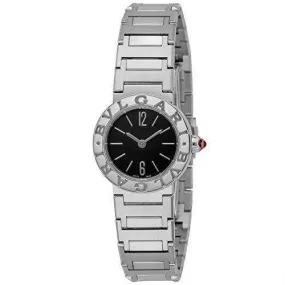 BVLGARI BVLGARI AUTOMATIC 23 MM WOMEN WATCH BBL23BSSD