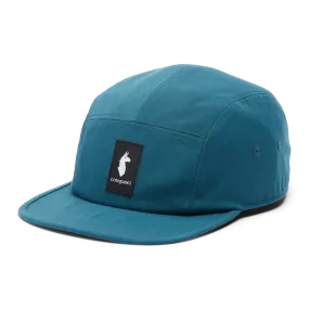 Cada Dia 5-Panel Hat