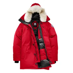 Canada Goose Men's Chateau Parka Heritage