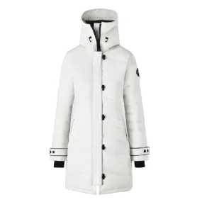 Canada Goose Women's Lorette Parka - Black Label Heritage